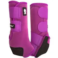 TKCLS102-L Front-Plum Splint Boot Protective Legacy 2