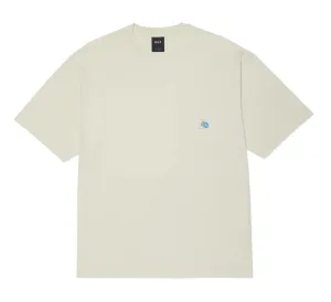 Total Eclipse S/S Knit Boxy Top