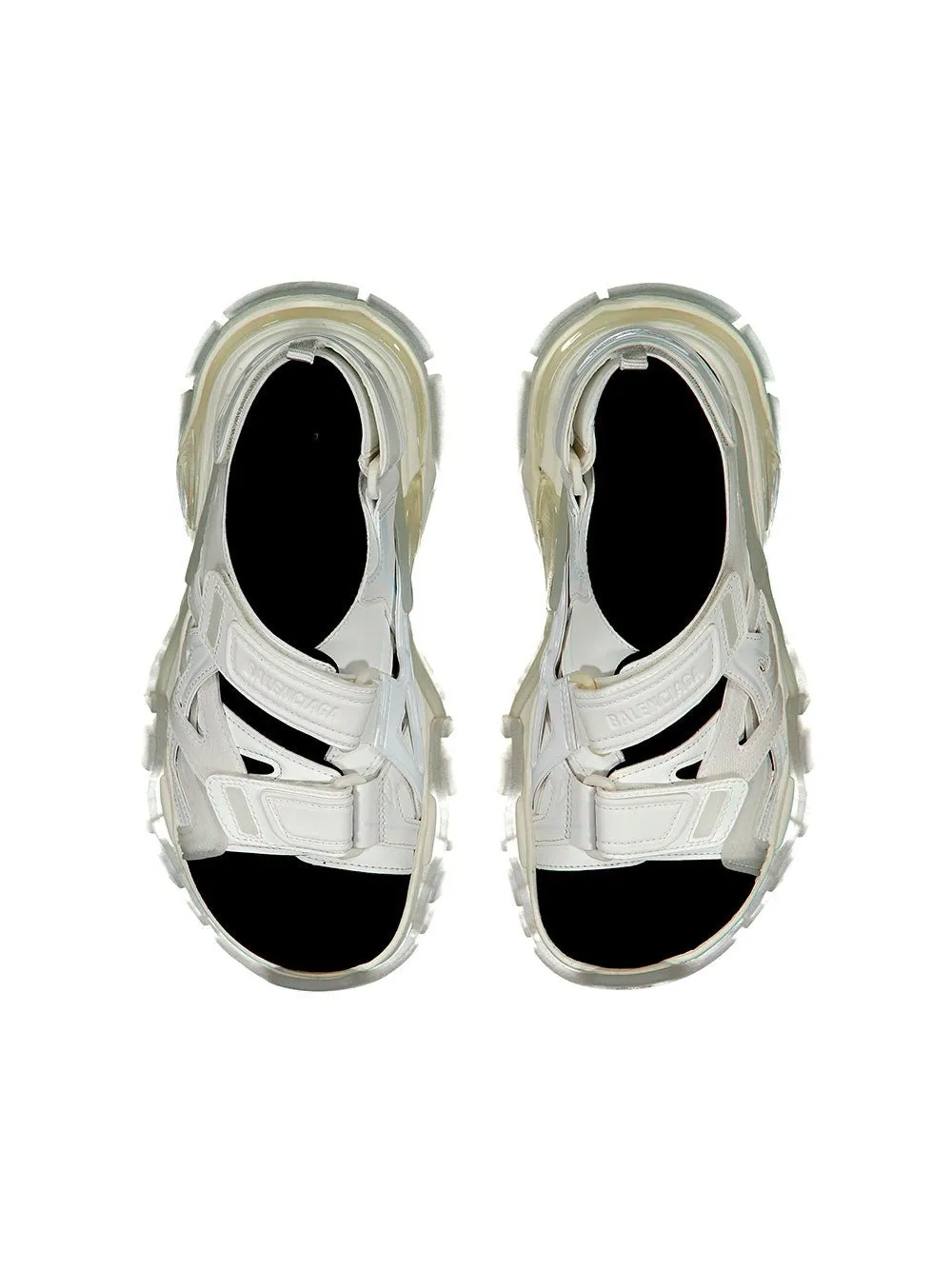 Track Sandals