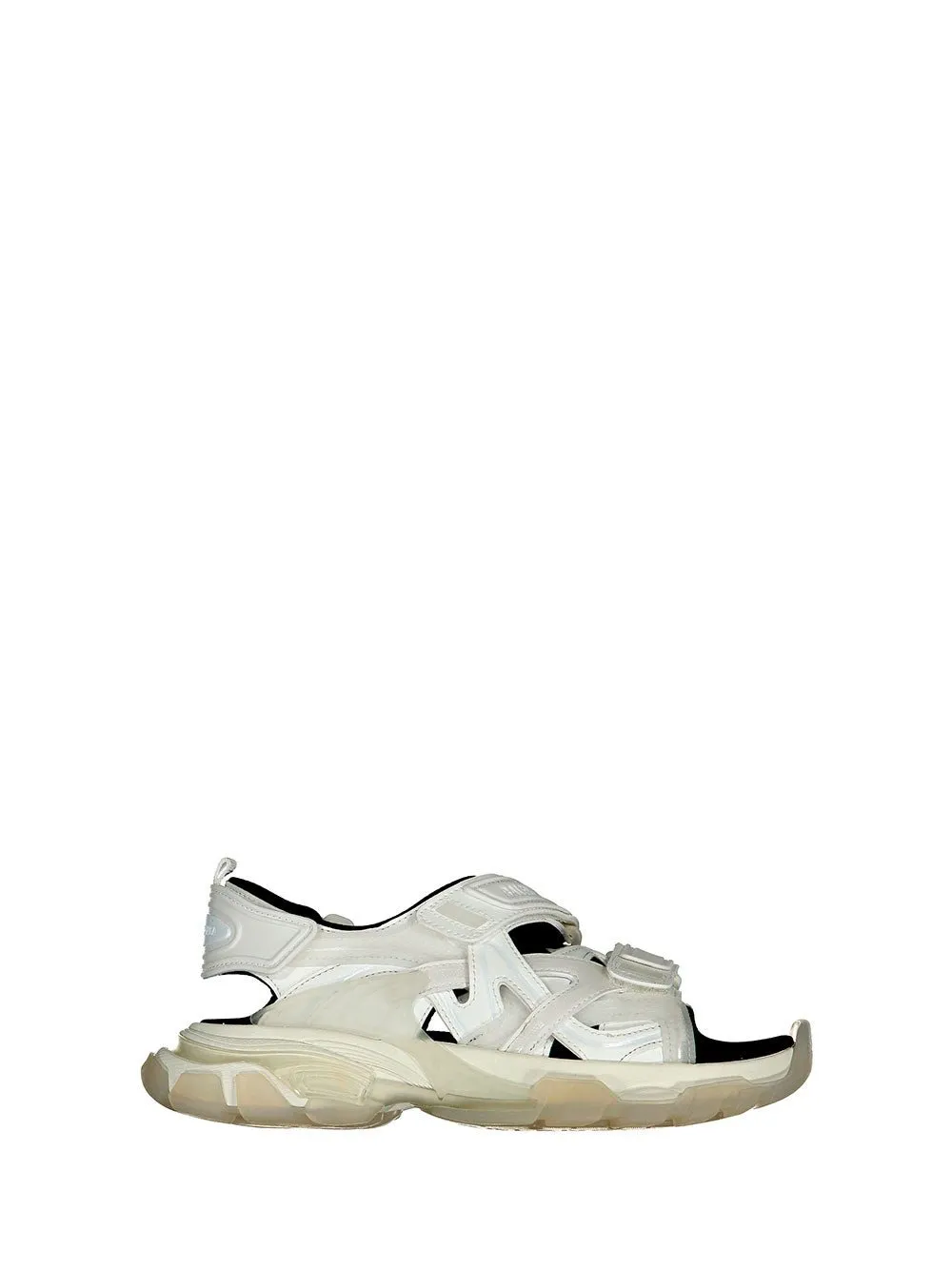 Track Sandals