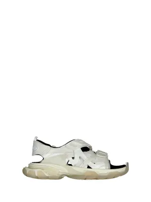 Track Sandals