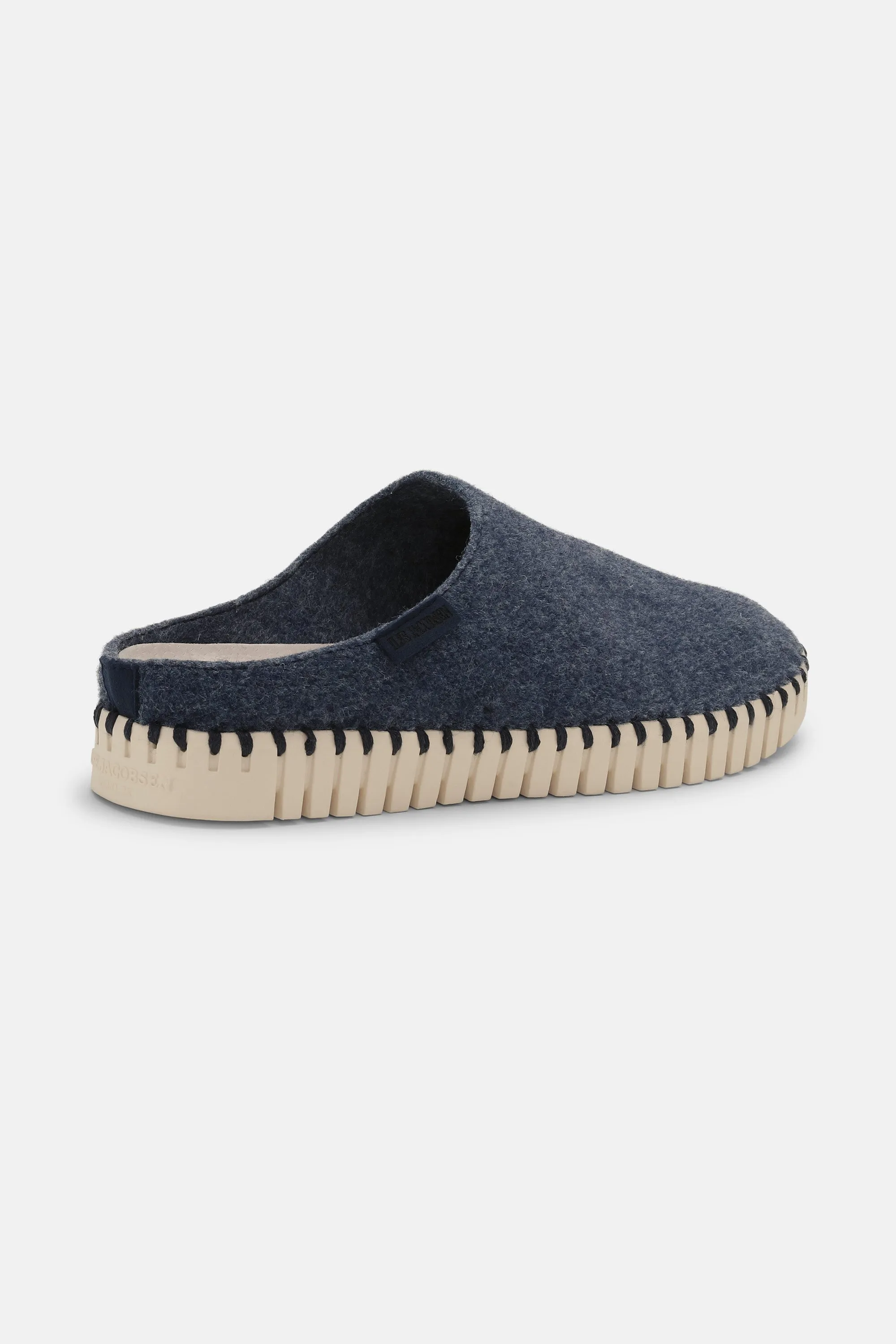 Tulip Schuhe - Dark Indigo