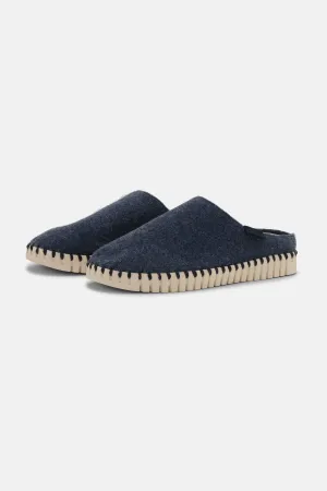 Tulip Schuhe - Dark Indigo