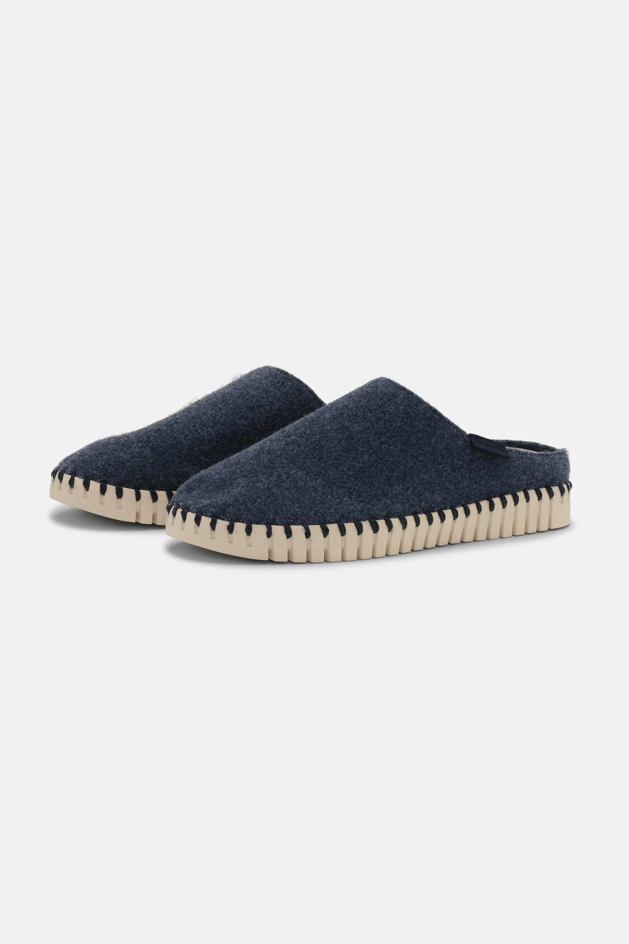 Tulip Schuhe - Dark Indigo