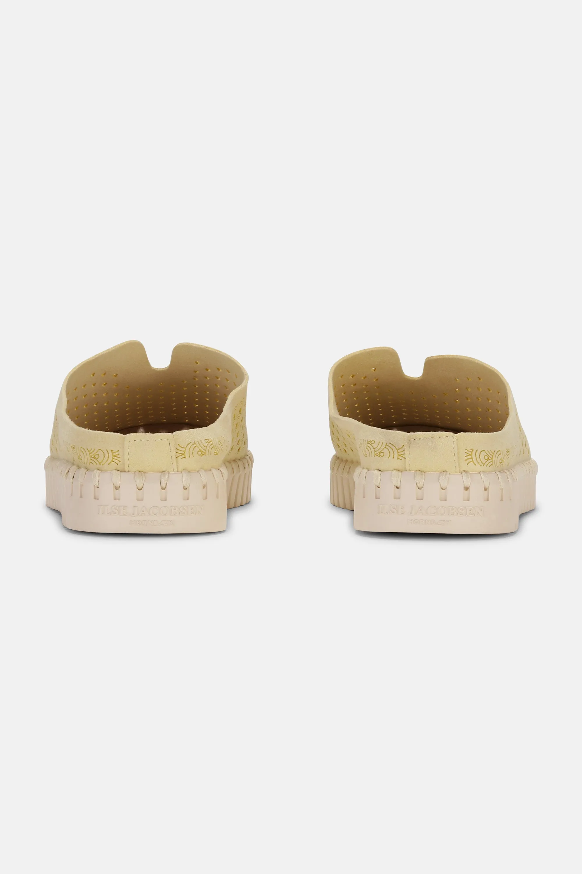 Tulip Schuhe - Double Cream