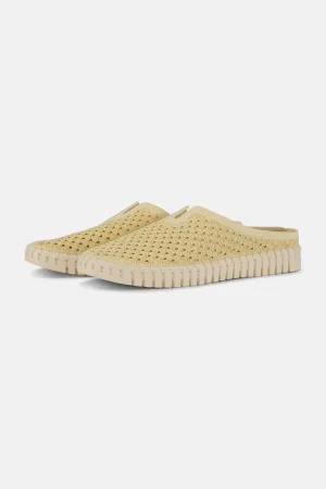 Tulip Schuhe - Double Cream