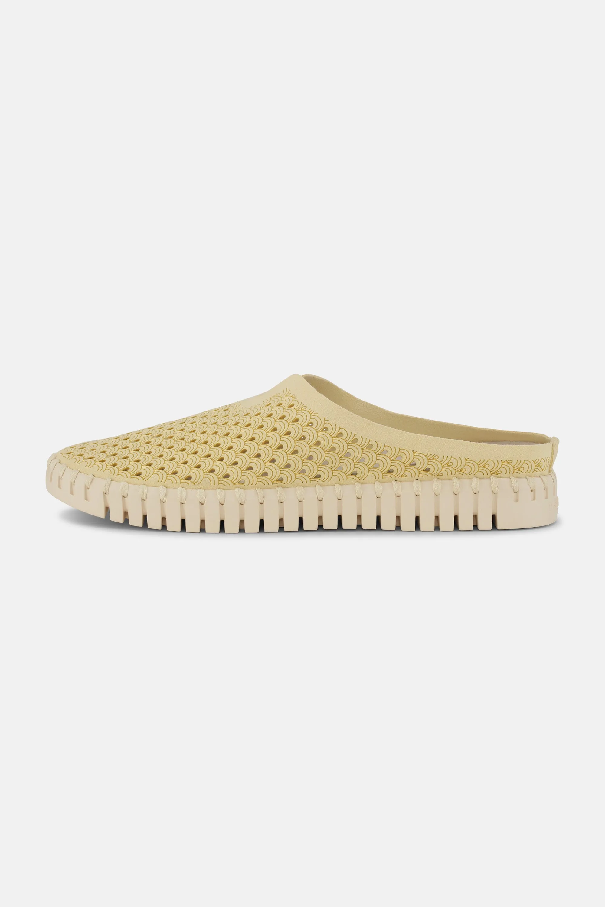 Tulip Schuhe - Double Cream