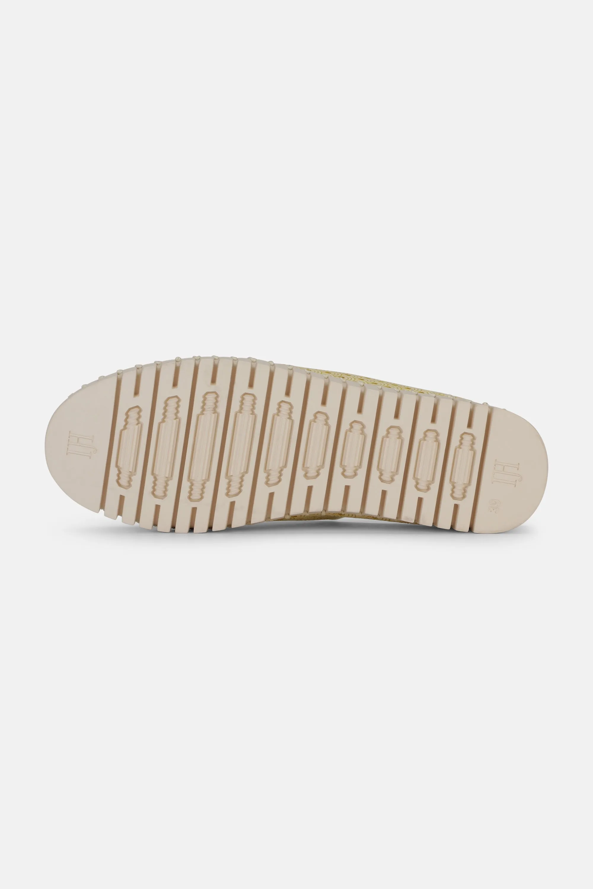 Tulip Schuhe - Double Cream