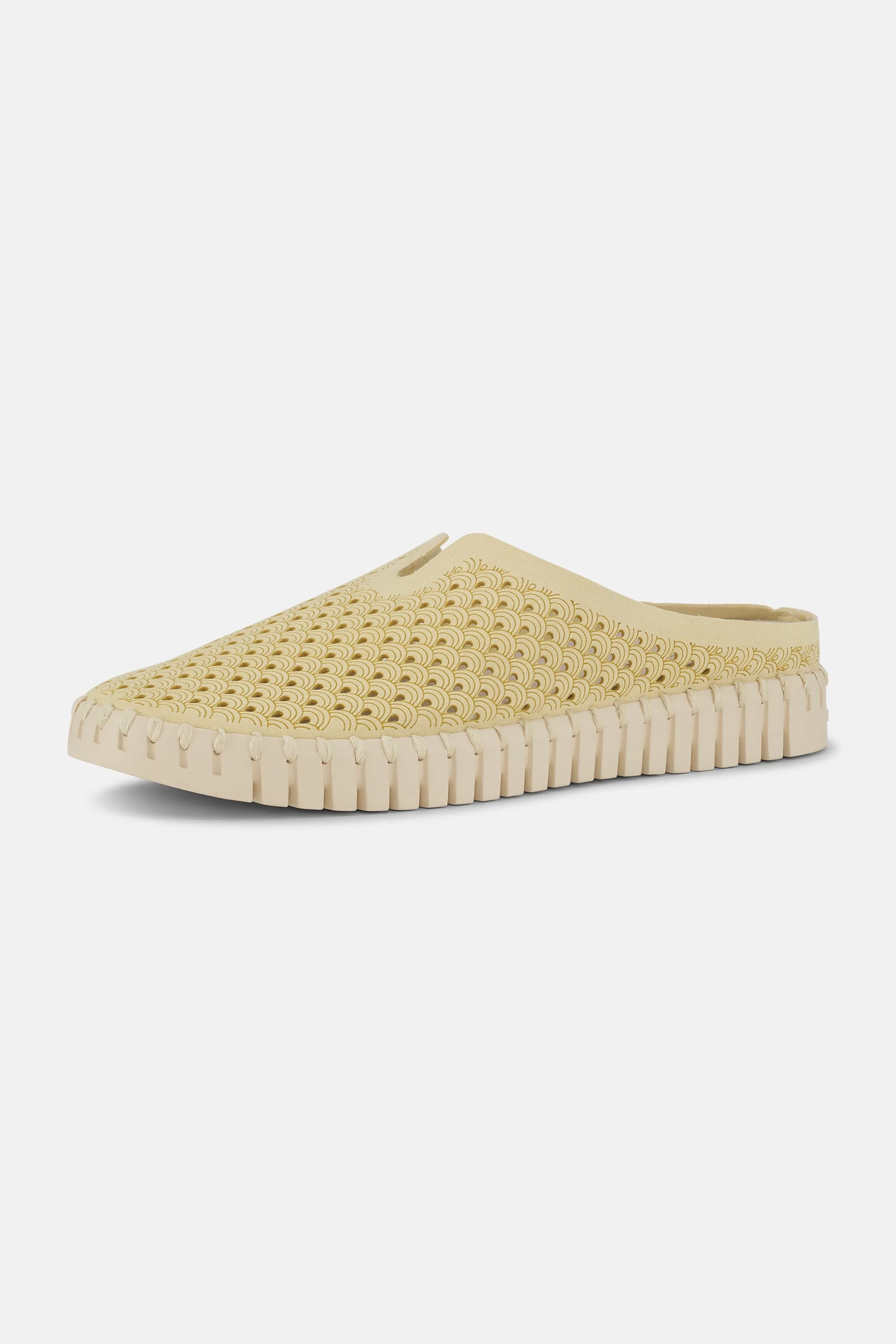 Tulip Schuhe - Double Cream