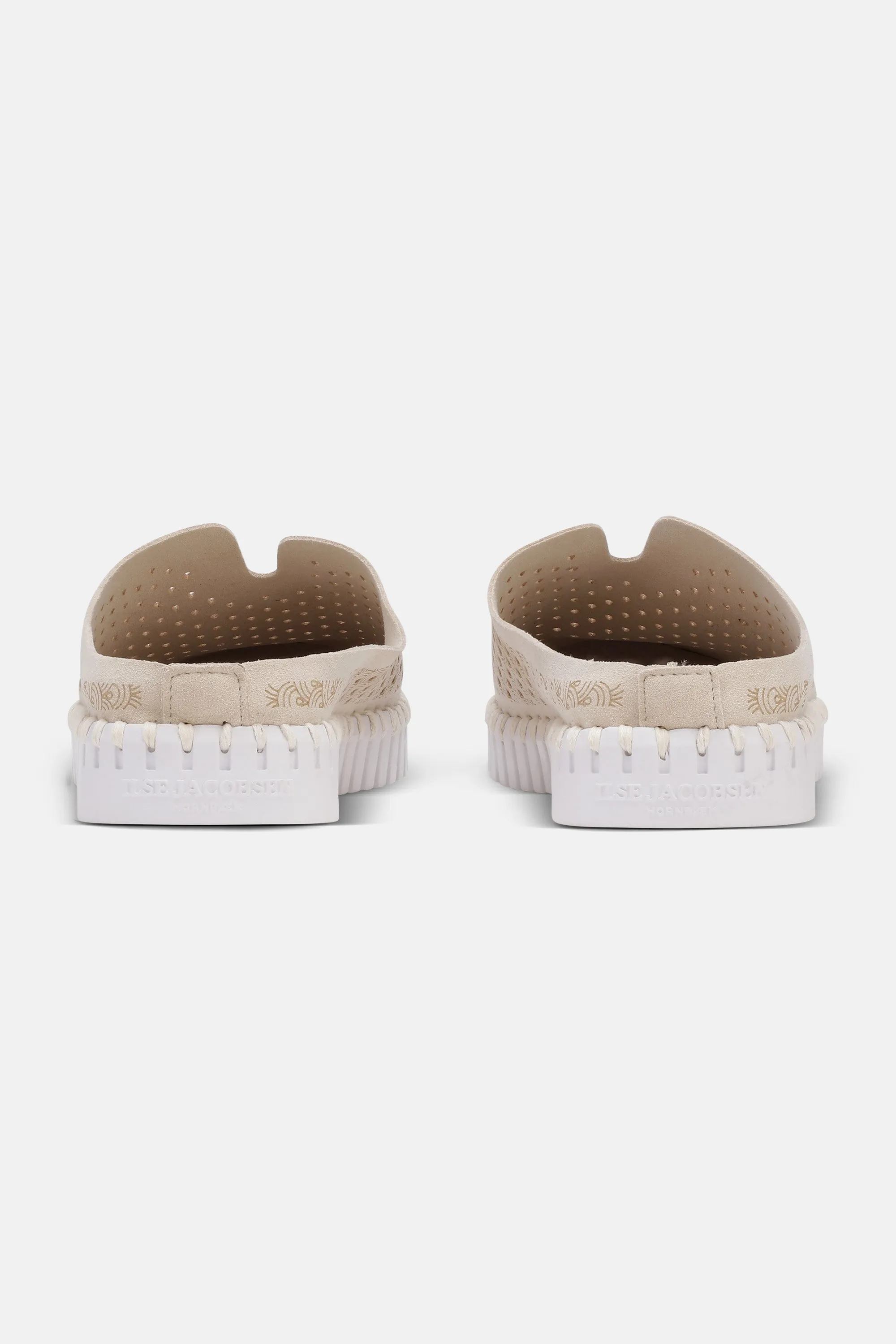 Tulip Schuhe - Kit