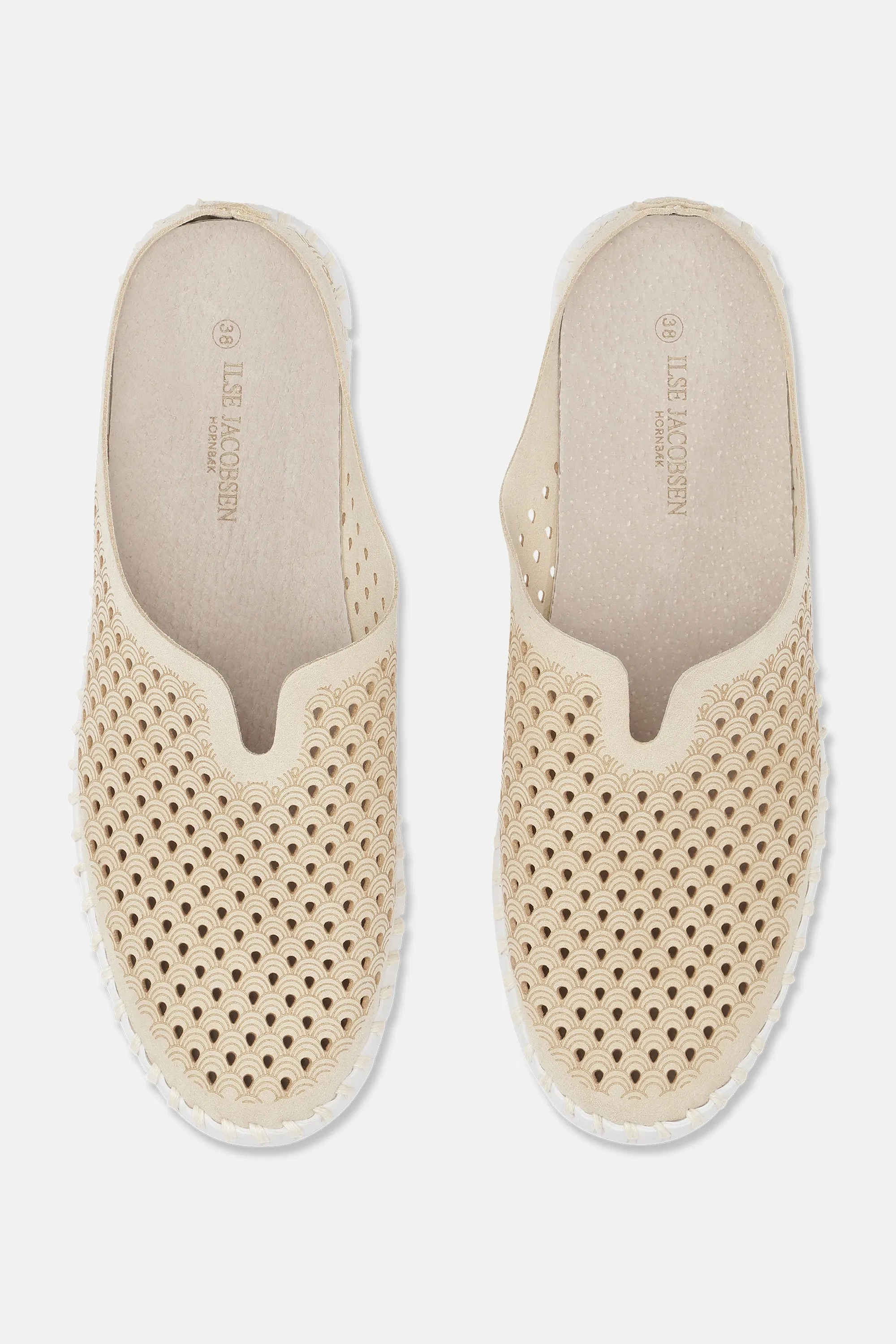 Tulip Schuhe - Kit