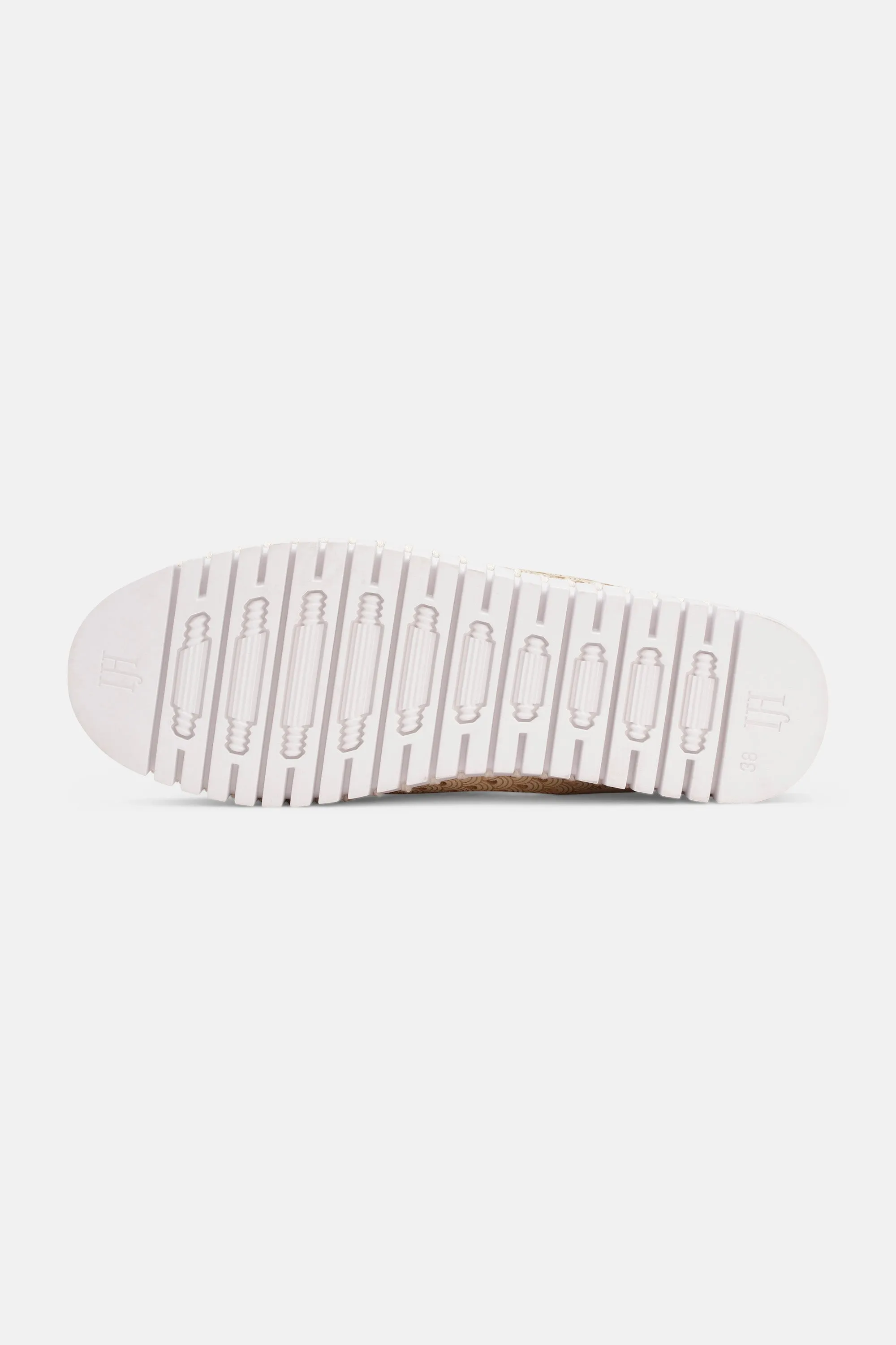 Tulip Schuhe - Kit