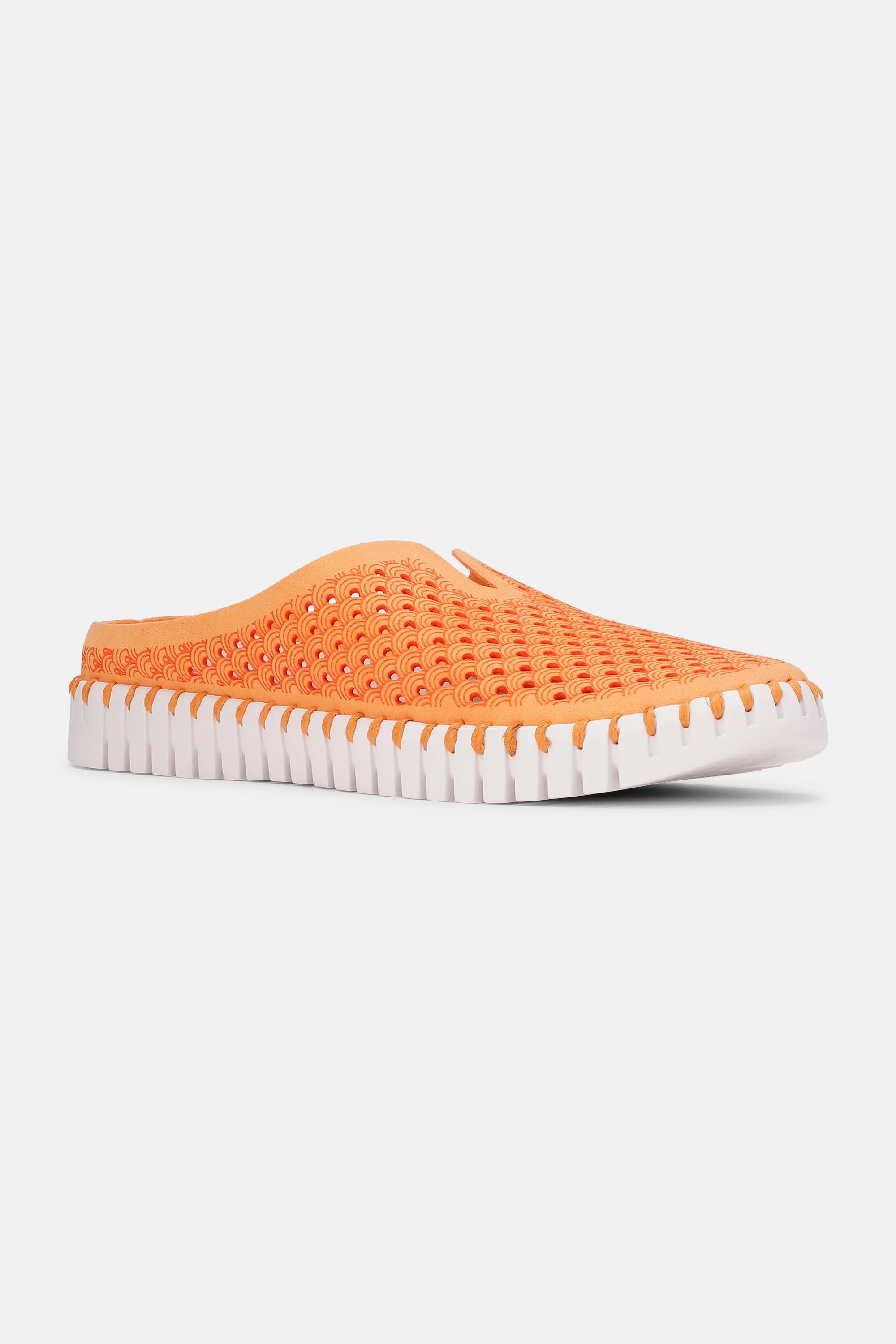 Tulip Schuhe - Mango Sorbet