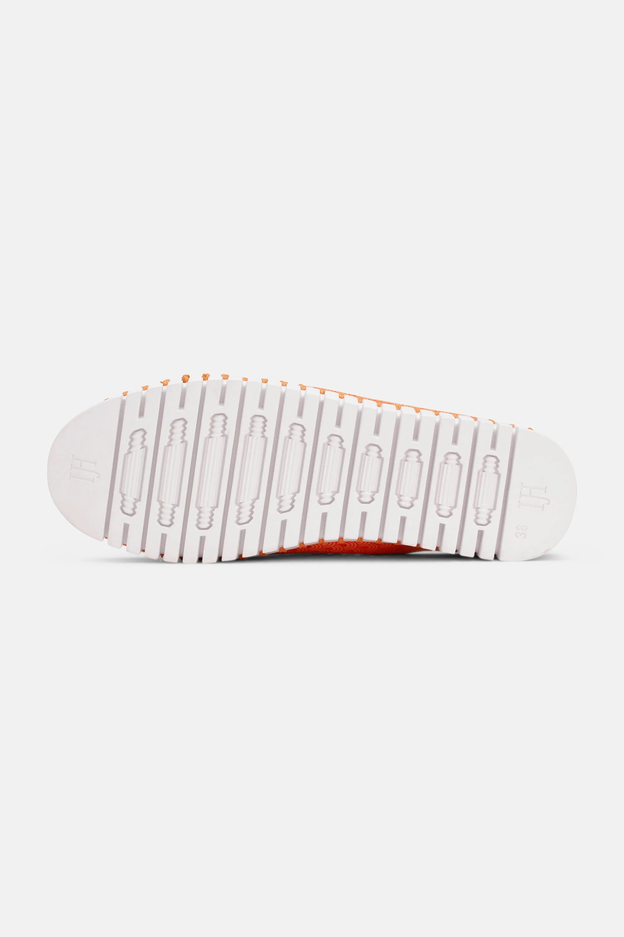 Tulip Schuhe - Mango Sorbet
