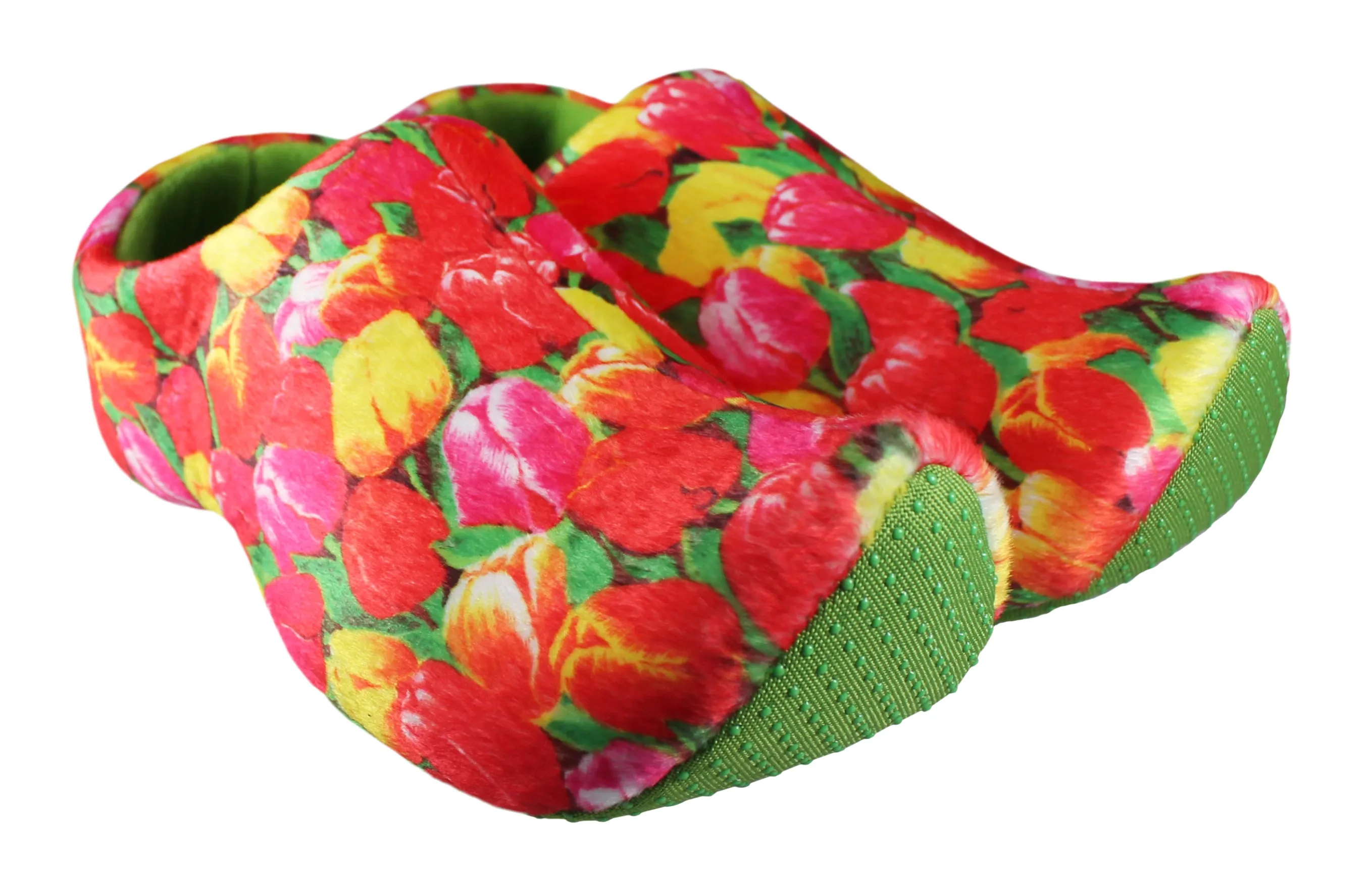 Tulip Slippers