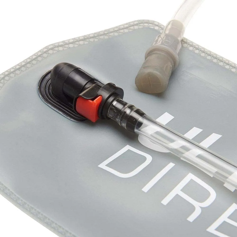 Ultimate Direction Reservoir III Clear - 2.0L