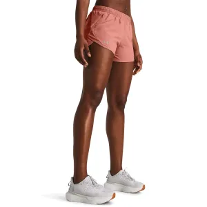 Under Armour Womens Fly By 3'' Shorts | 1382438-696