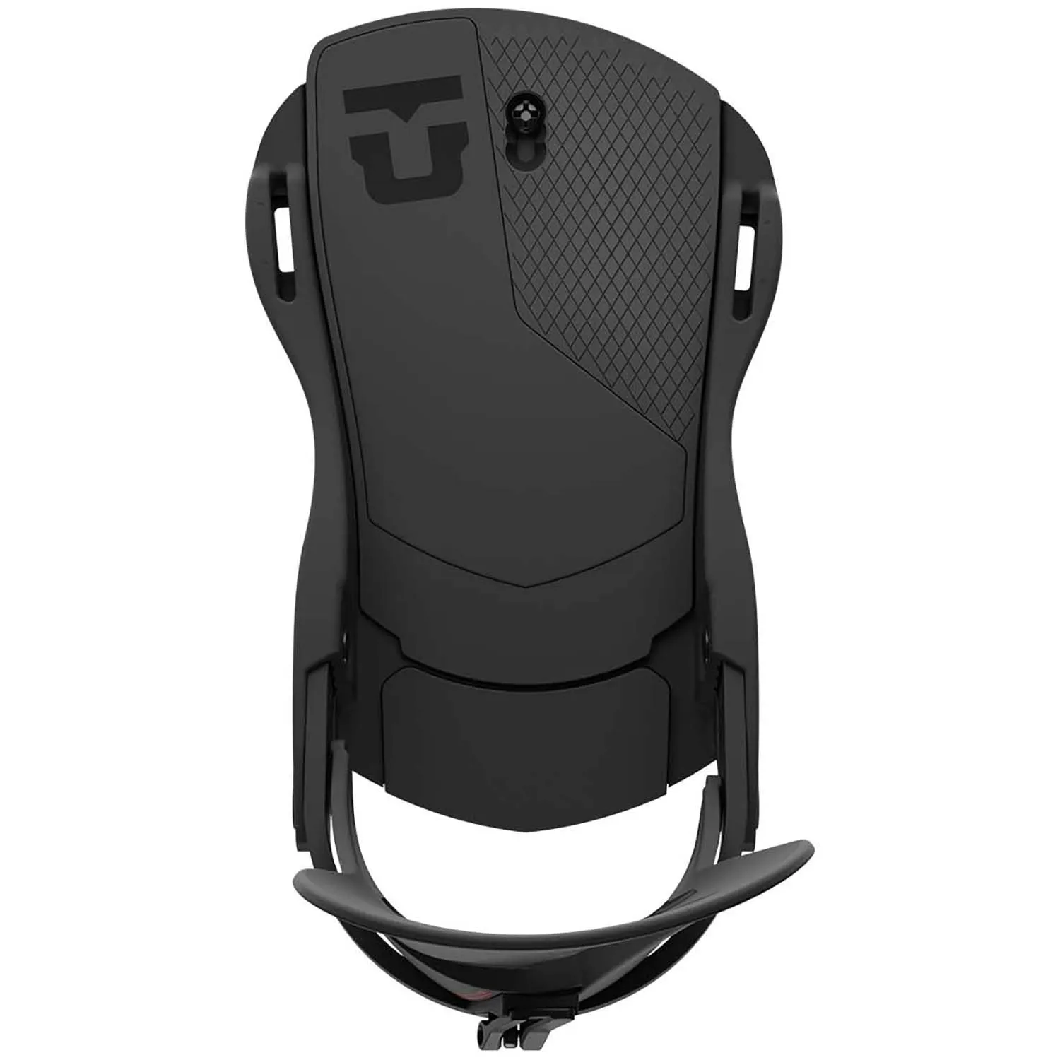Union Atlas Snowboard Bindings Mens 2025 Black