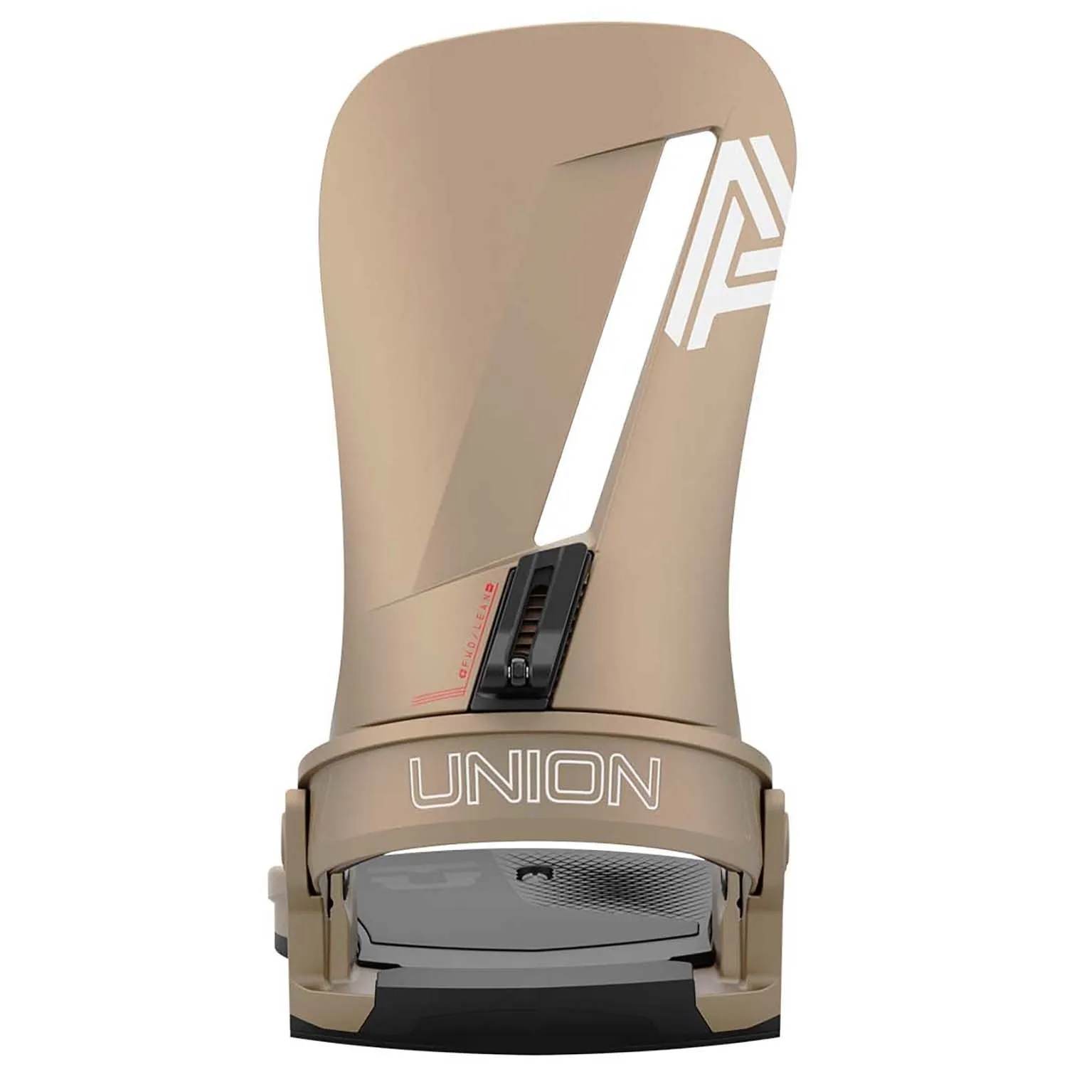Union Atlas Snowboard Bindings Mens 2025 Bronze
