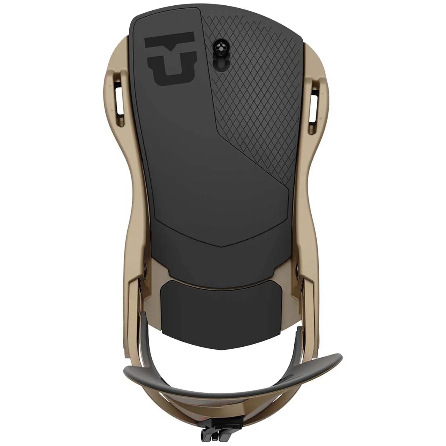 Union Atlas Snowboard Bindings Mens 2025 Bronze