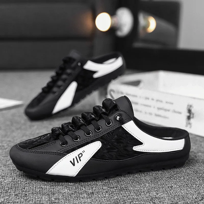 Velocity™ - DIE "TRAGE SIE ÜBERALL" SLIPPERS