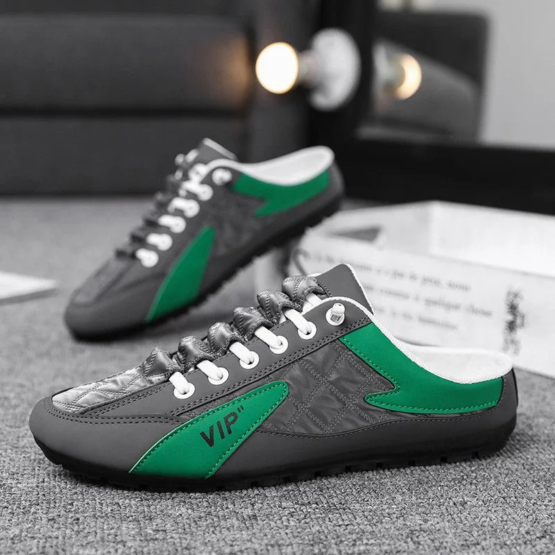 Velocity™ - DIE "TRAGE SIE ÜBERALL" SLIPPERS