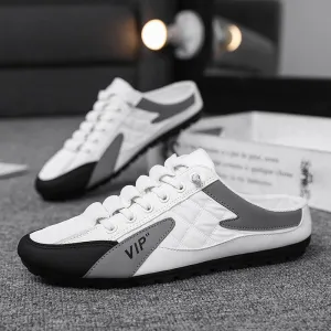 Velocity™ - DIE "TRAGE SIE ÜBERALL" SLIPPERS