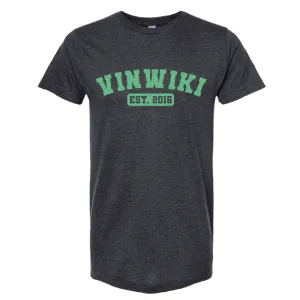 VINwiki College Tee
