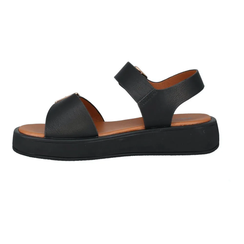 Westland Macie 03 Black Sandals