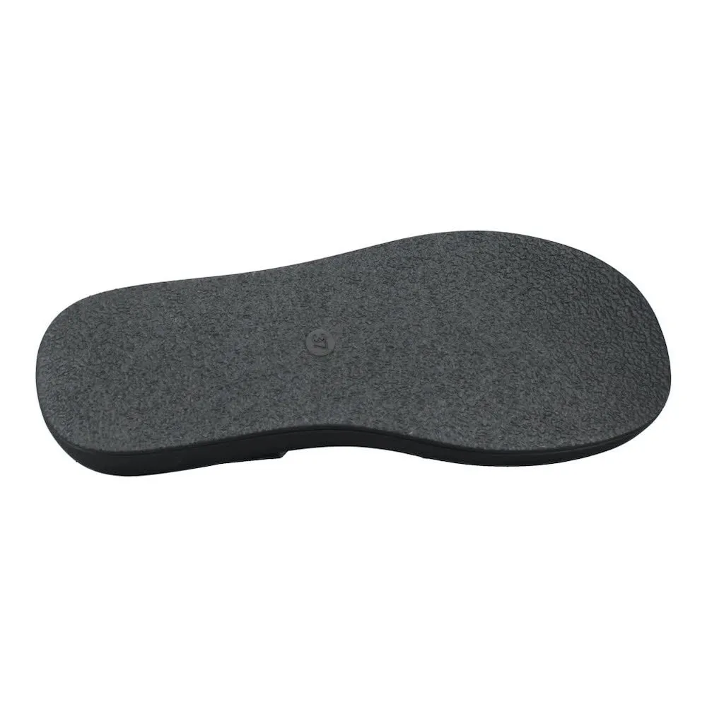 Westland Macie 03 Black Sandals