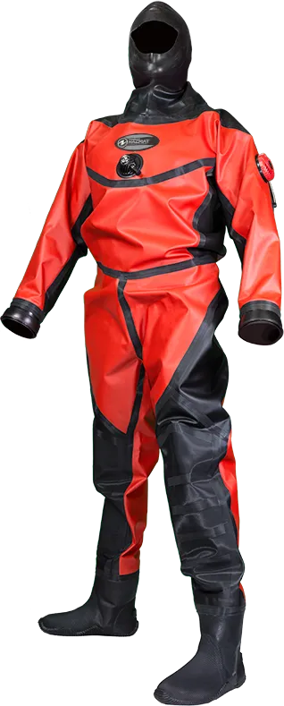 Whites Hazmat Drysuit