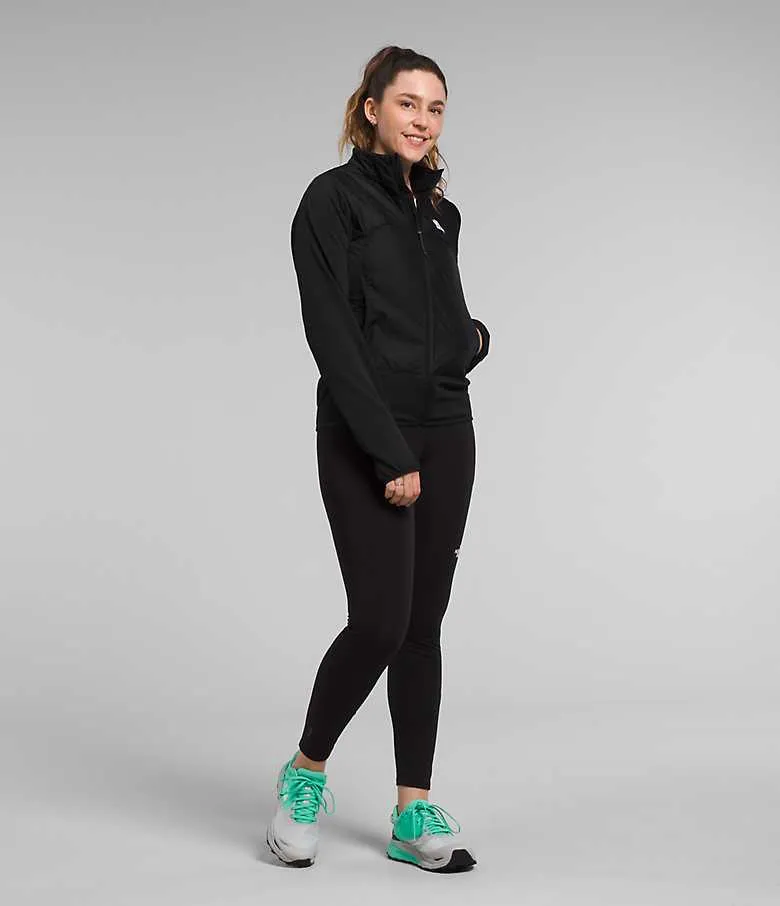 Winter Warm Pro Jacket (Women's) - NF0A84LD - Past Season