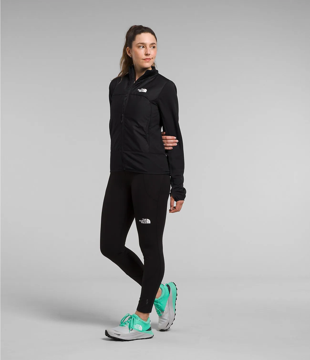 Winter Warm Pro Jacket (Women's) - NF0A84LD - Past Season