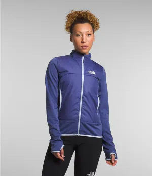 Winter Warm Pro Jacket (Women's) - NF0A84LD - Past Season