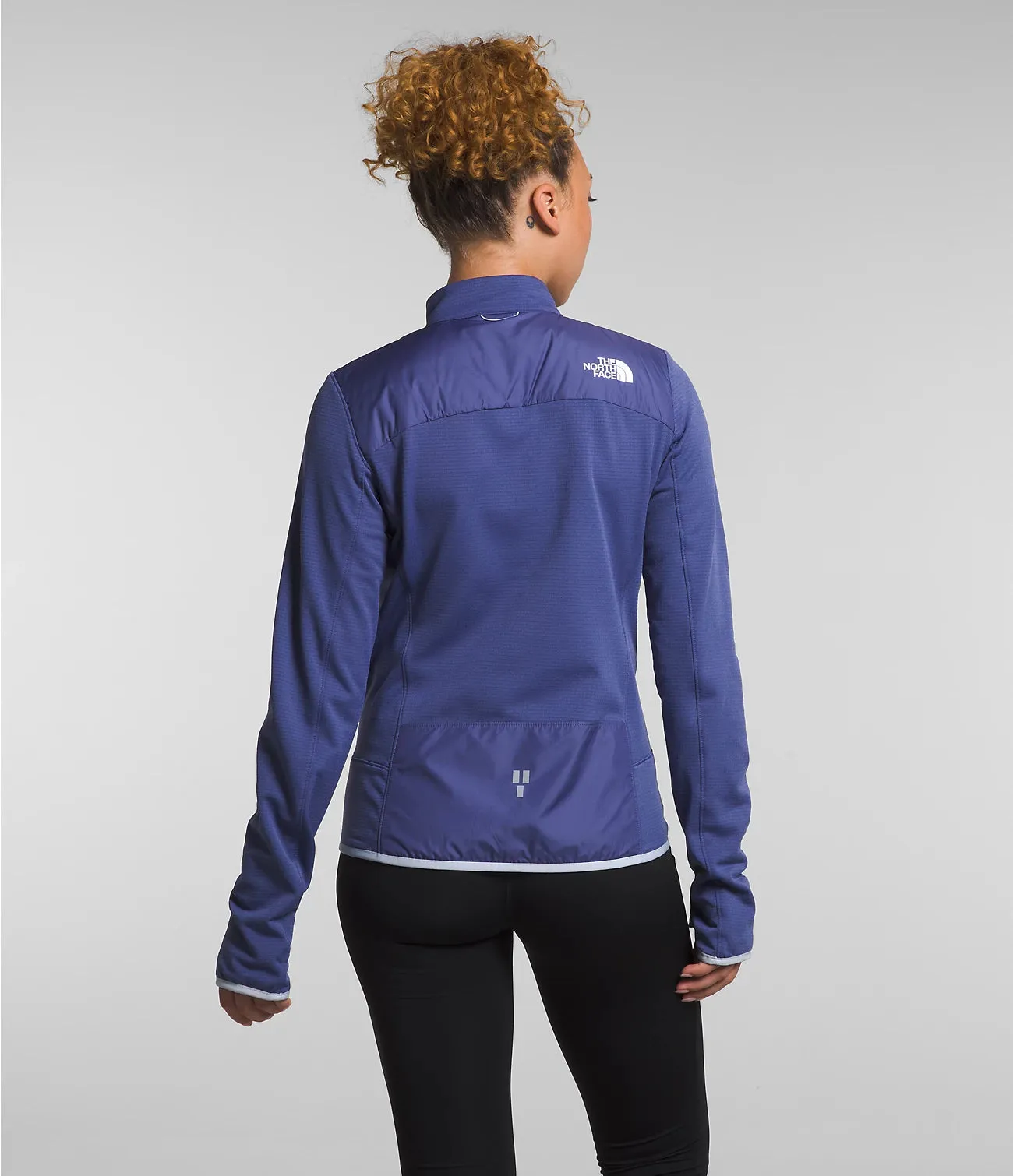 Winter Warm Pro Jacket (Women's) - NF0A84LD - Past Season