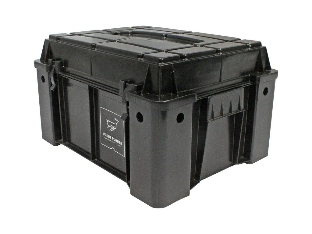 WOLF PACK HI-LID - BY FRONT RUNNER - SBOX005