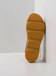 WOLKY MEDUSA AMBER
