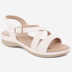 WOMEN "LYDA" SOFT CASUAL SANDALS