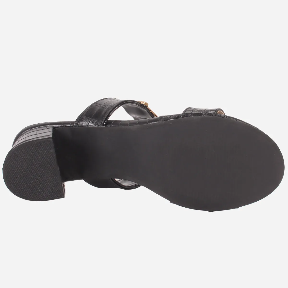 Women "PINKOLA" Block Heel Summer Sandals
