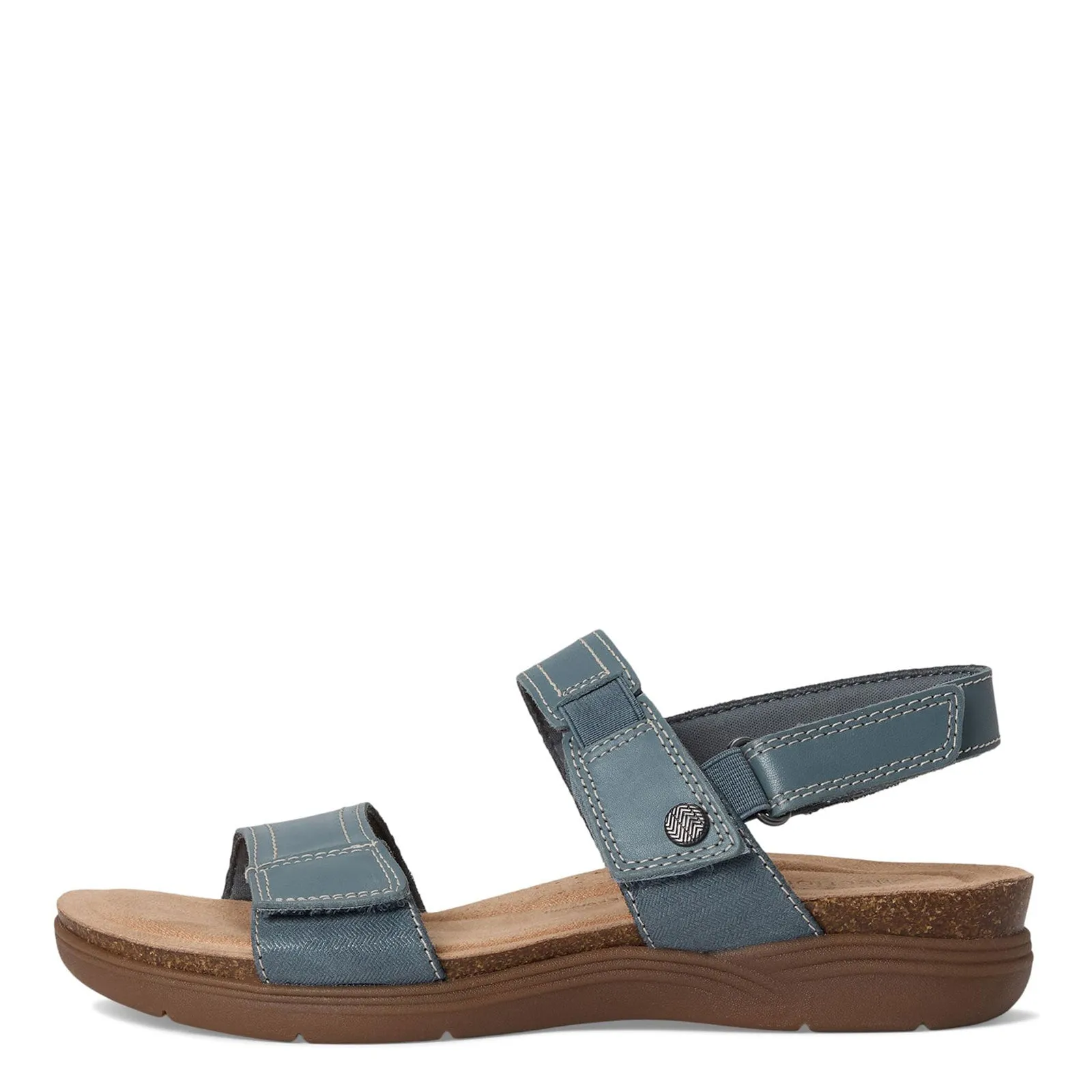 Women's Clarks, April Clover Sandal