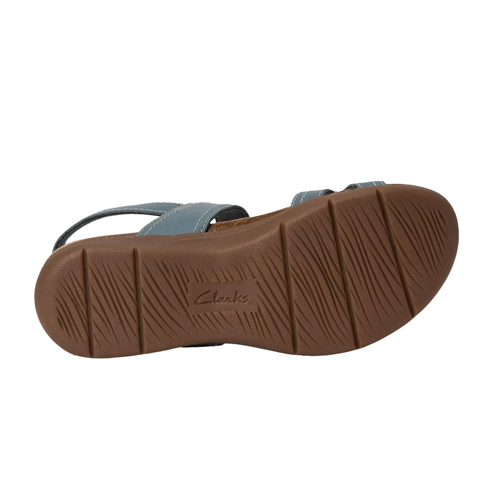 Women's Clarks, April Clover Sandal