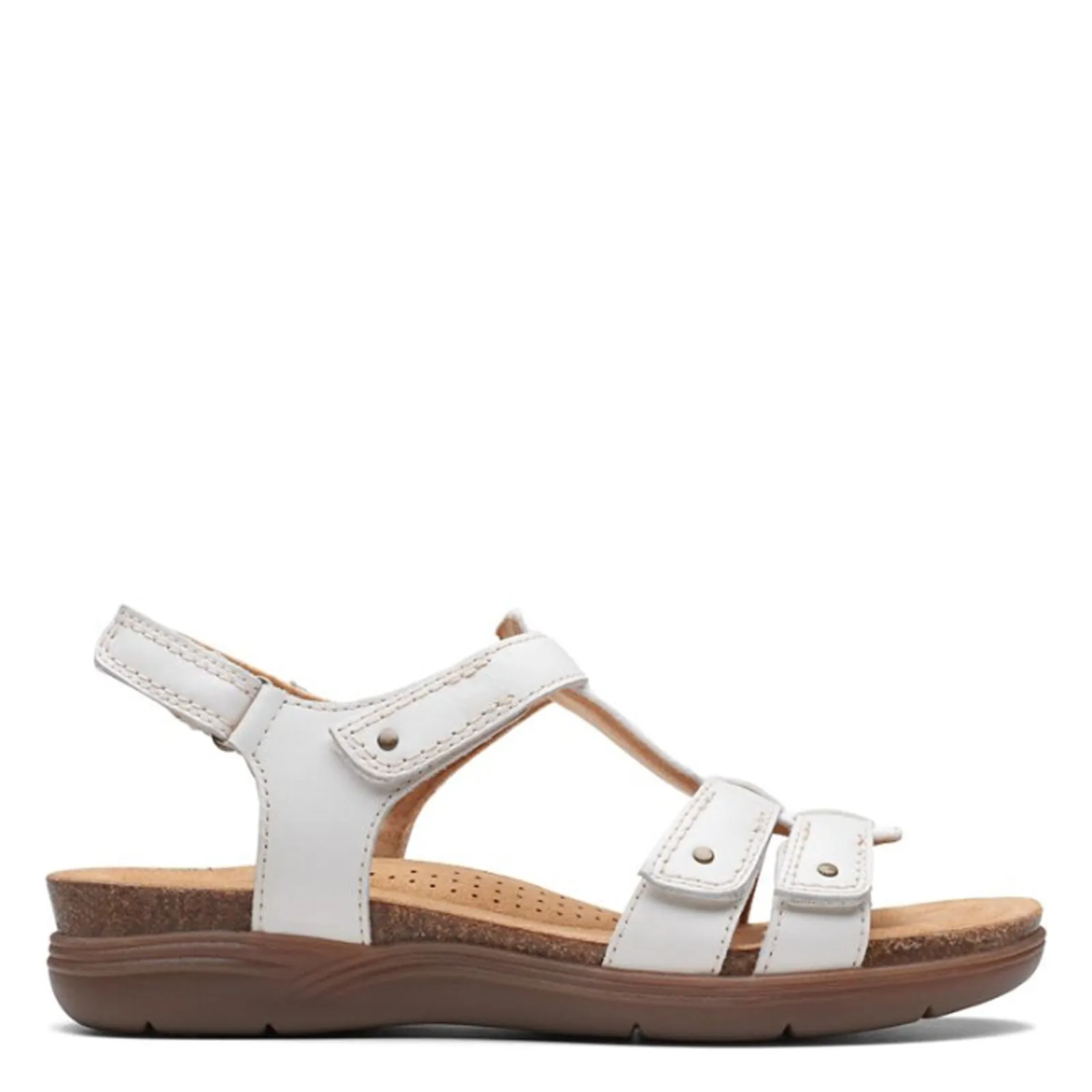 Women's Clarks, April Cove Sandal