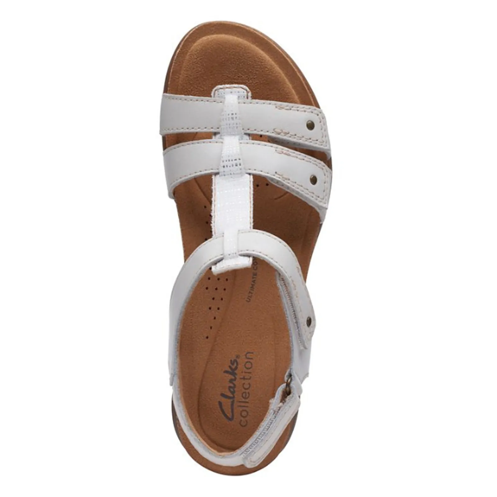 Women's Clarks, April Cove Sandal