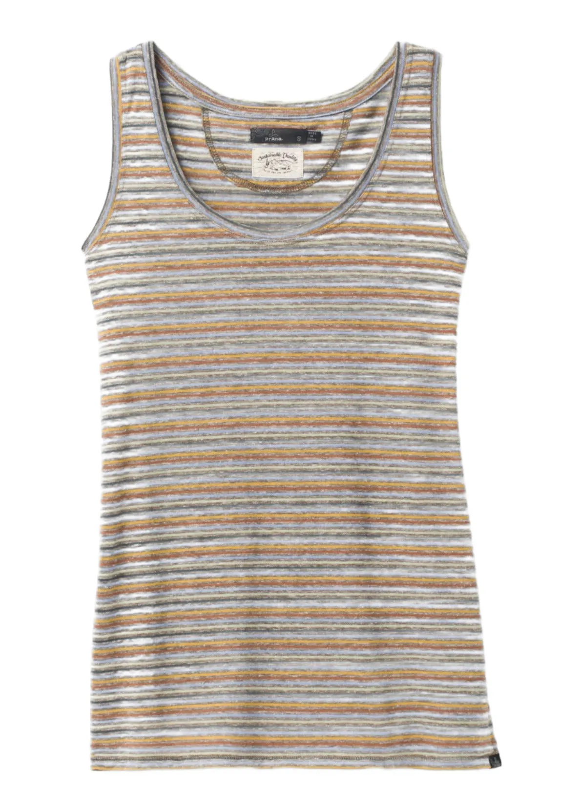 Women’s Cozy Up Tank Top