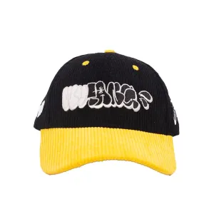 WU-TANG CORDUROY HAT