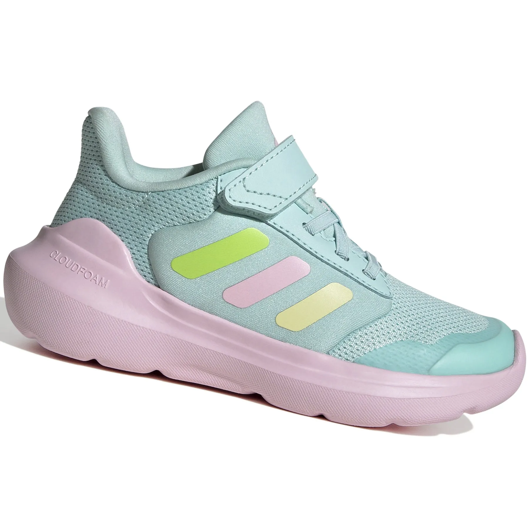 Zapatillas Adidas Niñas Running Tensaur Run 3.0 El | IH7778