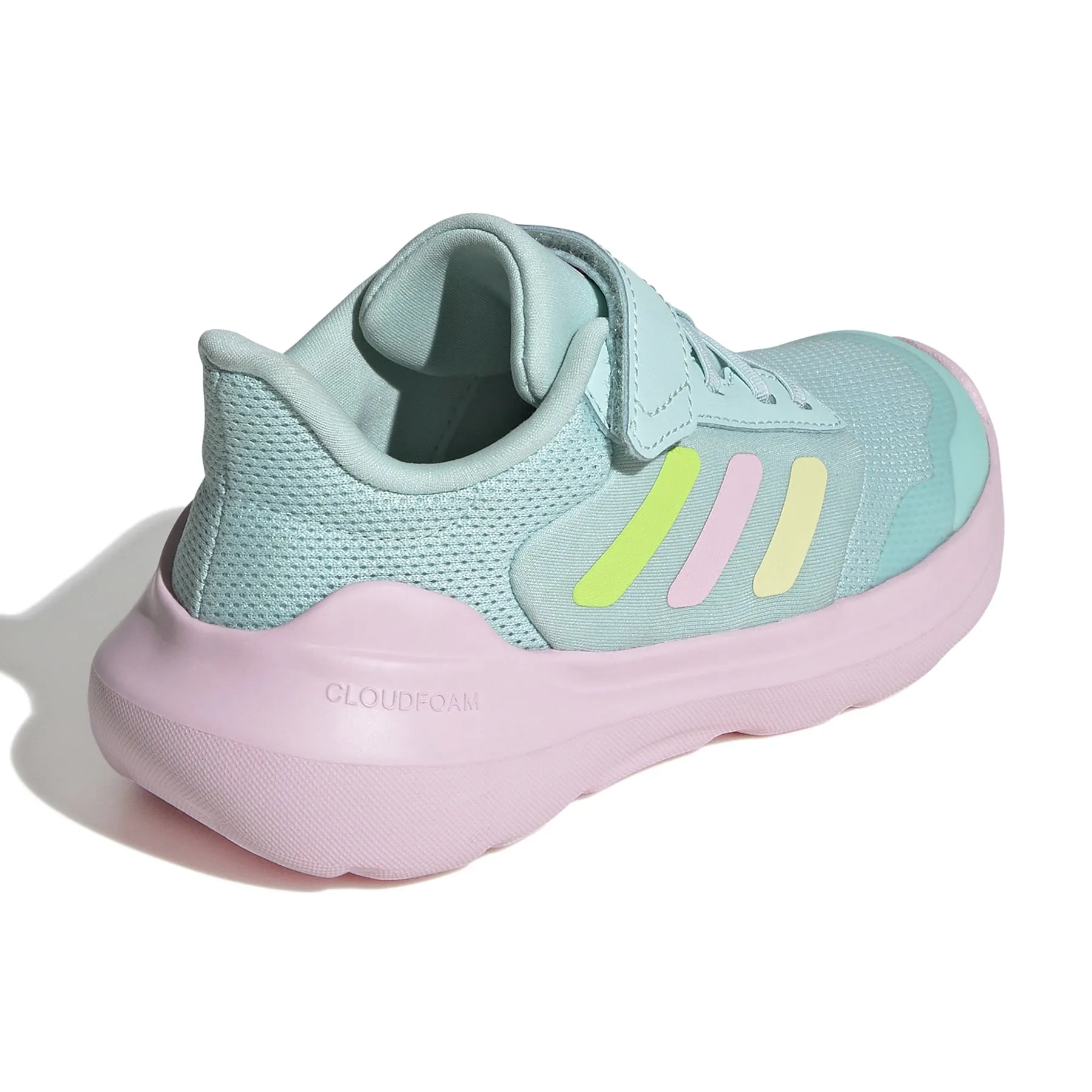 Zapatillas Adidas Niñas Running Tensaur Run 3.0 El | IH7778