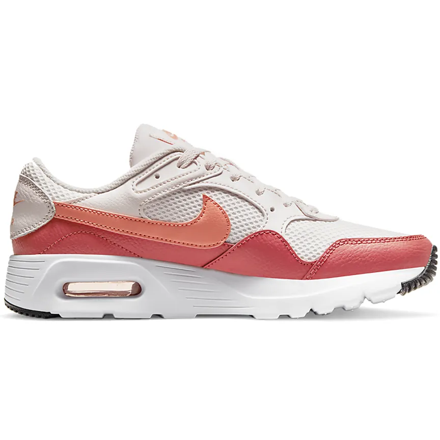 Zapatillas Nike Mujer Deportiva Air Max SC | CW4554-600