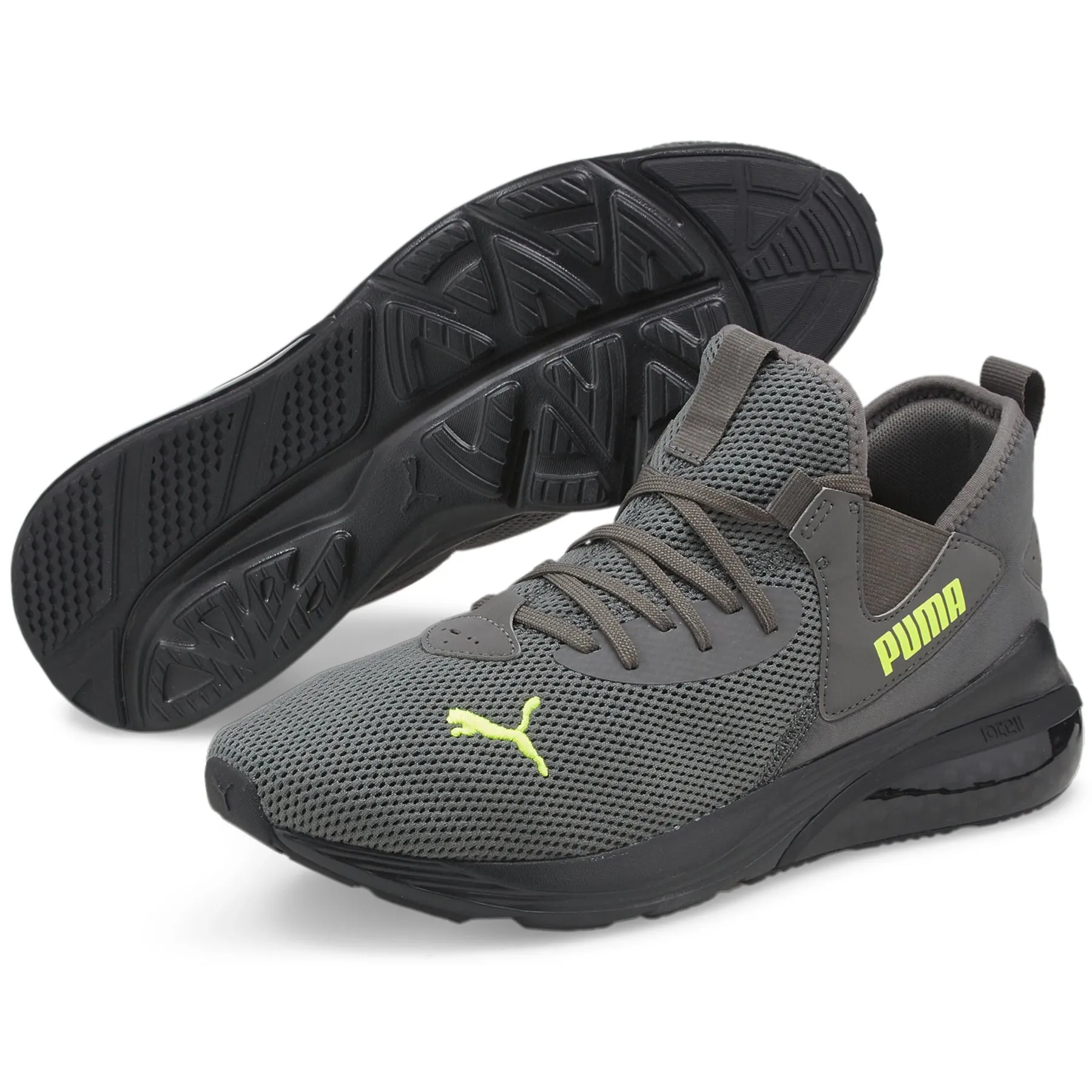 Zapatillas Puma Hombre Running Cell Vive | 376105-08