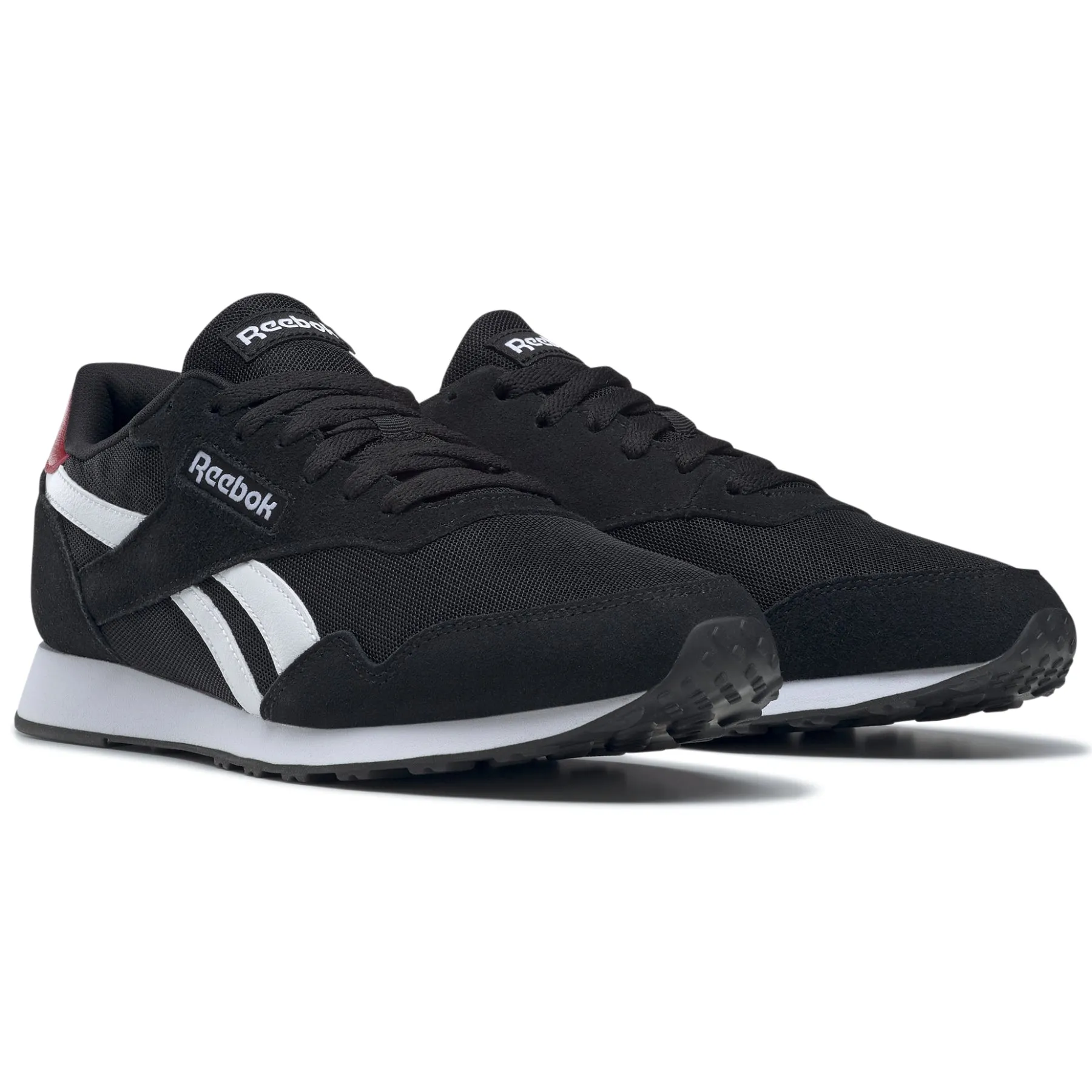 Zapatillas Reebok Hombre Running Royal Ultra | GW7770